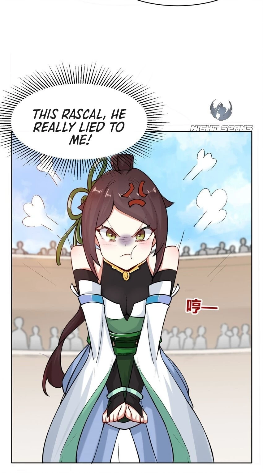 Endless Devourer Chapter 13 - 19