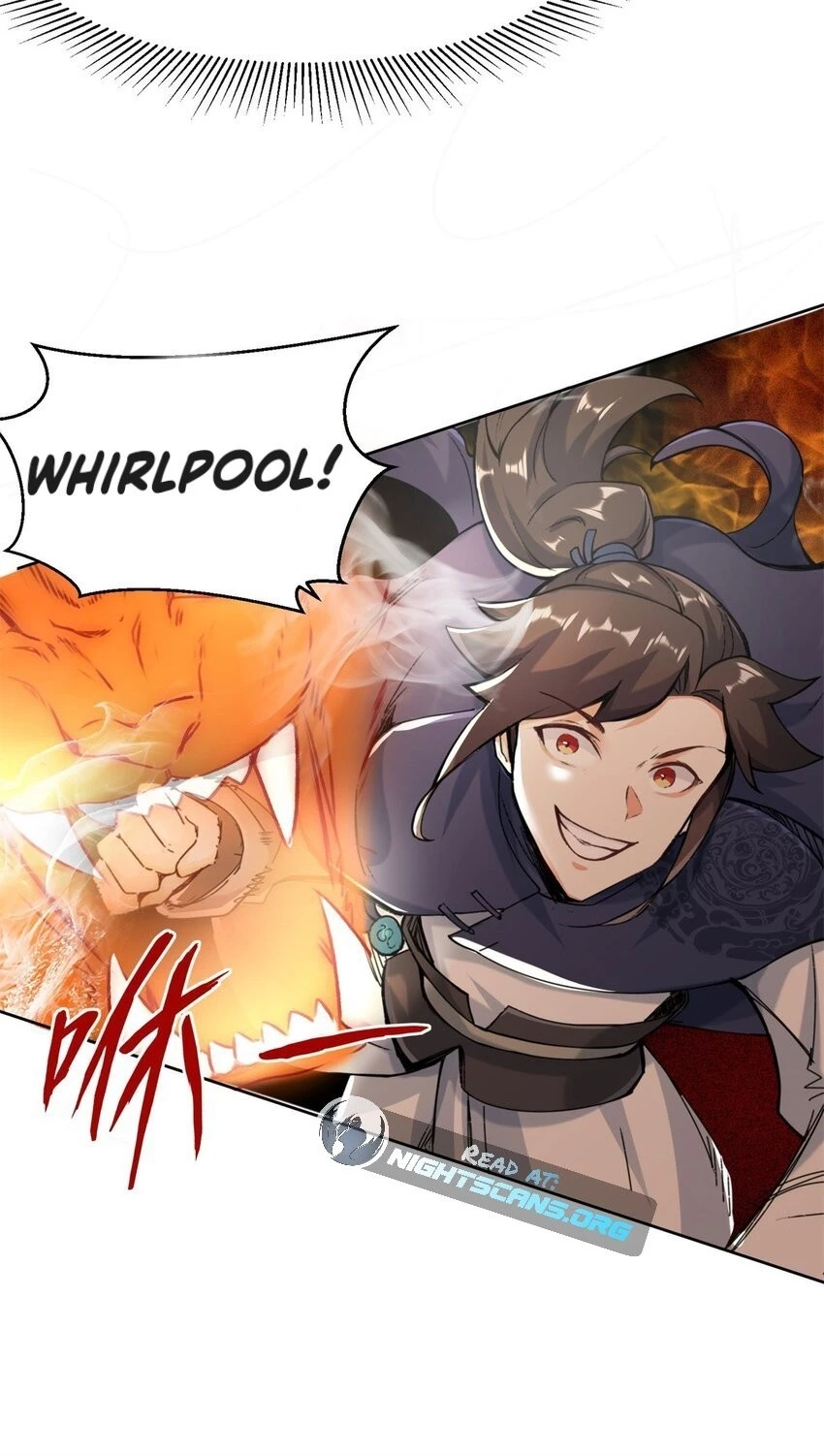 Endless Devourer Chapter 13 - 21
