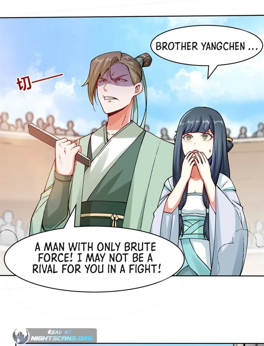 Endless Devourer Chapter 13 - 25
