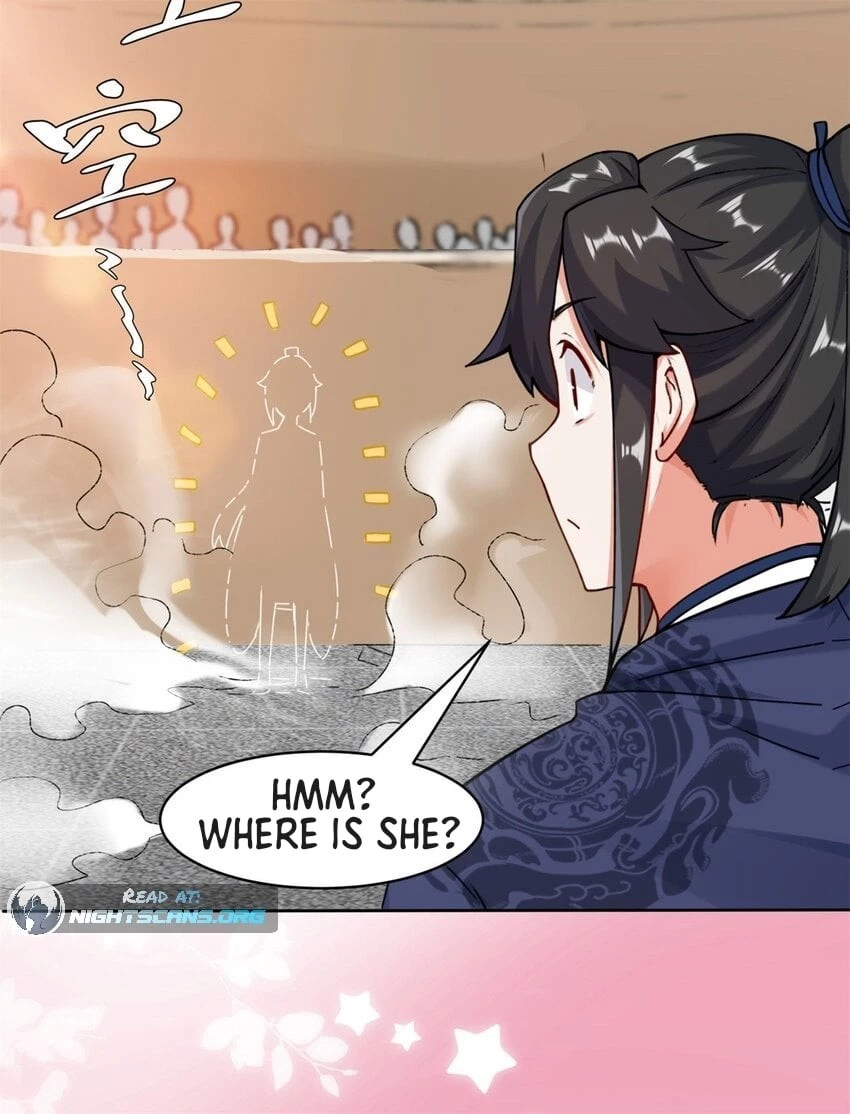 Endless Devourer Chapter 13 - 27
