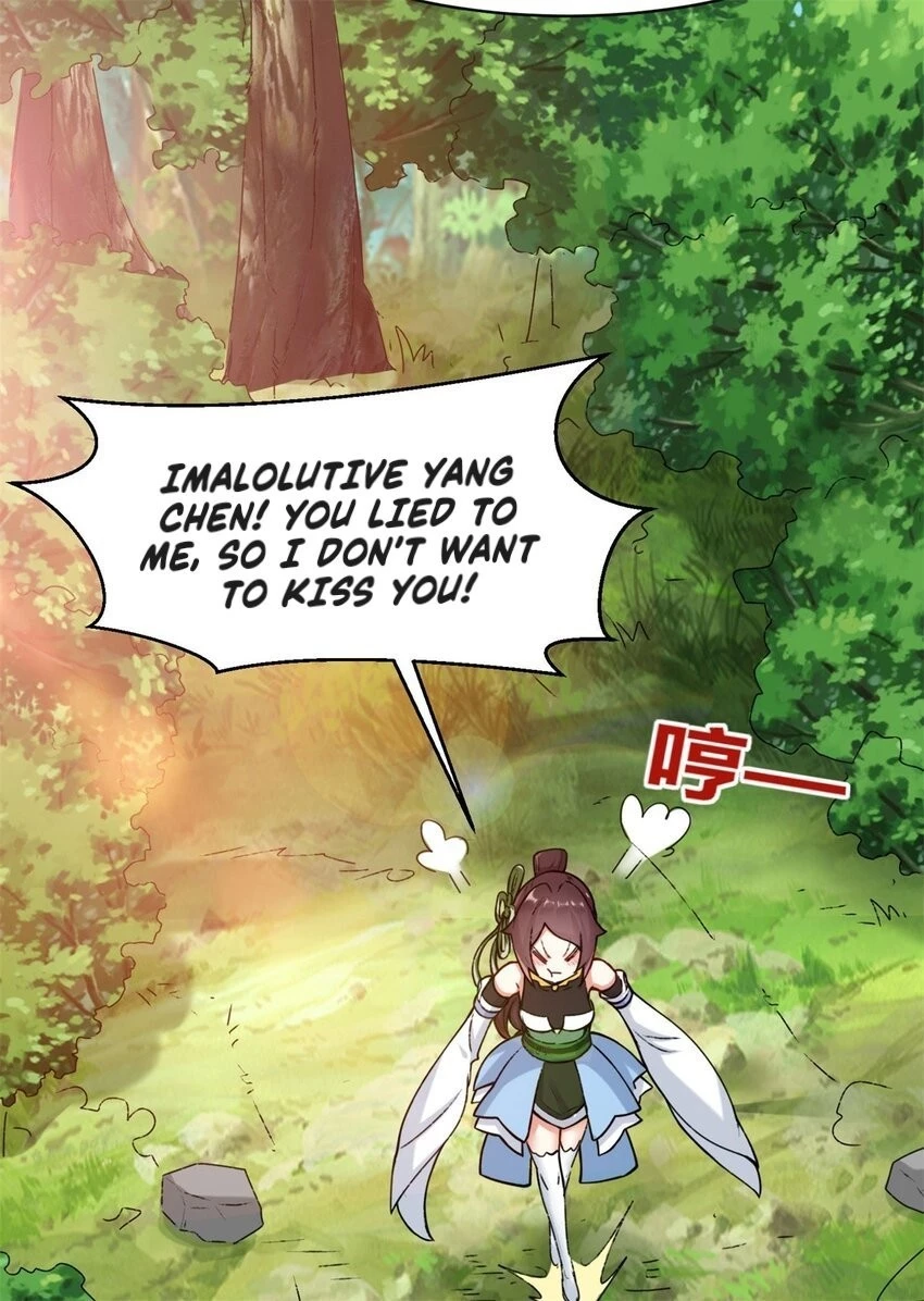 Endless Devourer Chapter 13 - 29