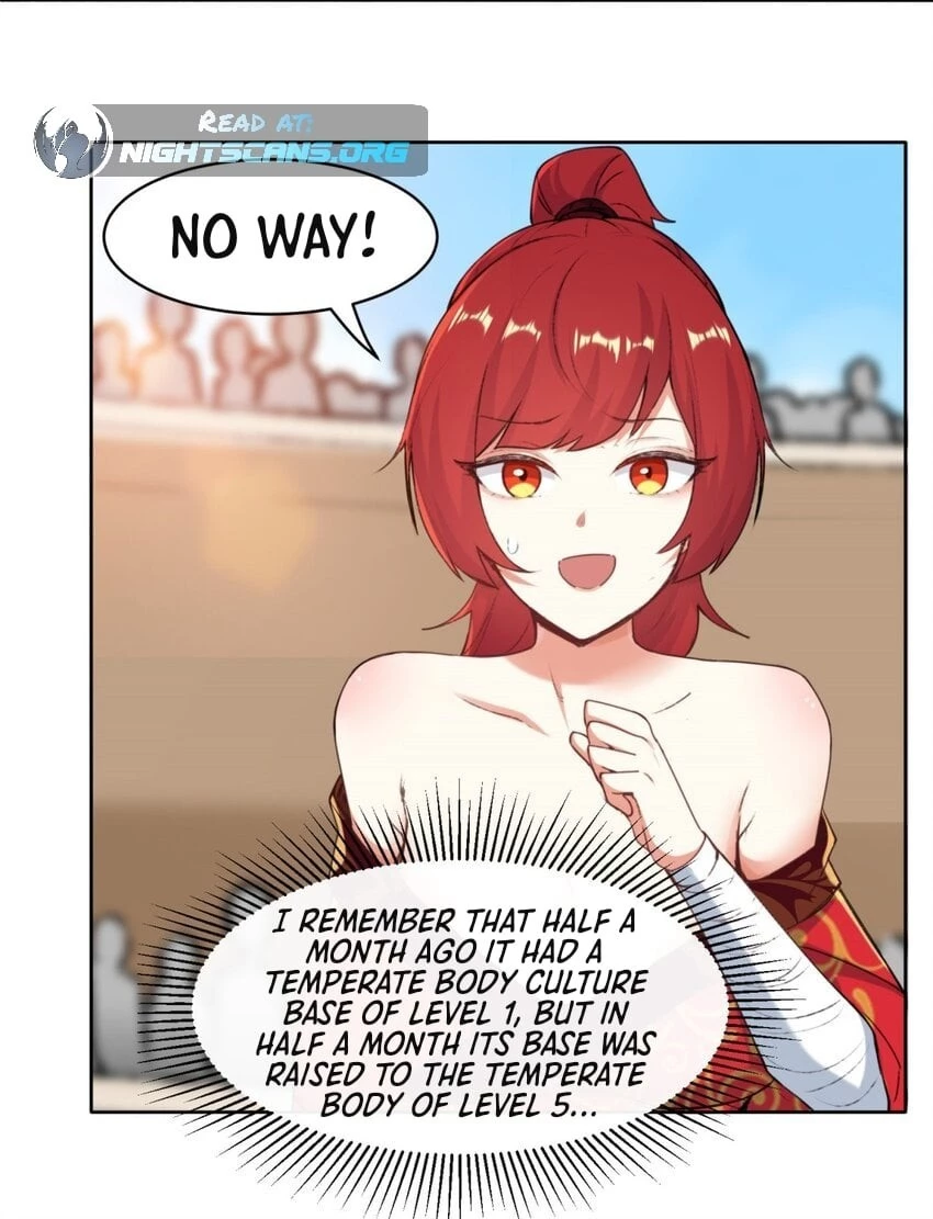 Endless Devourer Chapter 14 - 3
