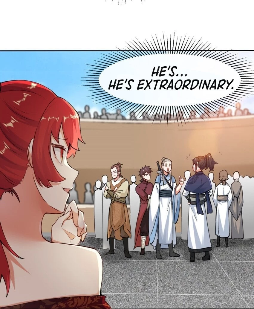 Endless Devourer Chapter 14 - 4