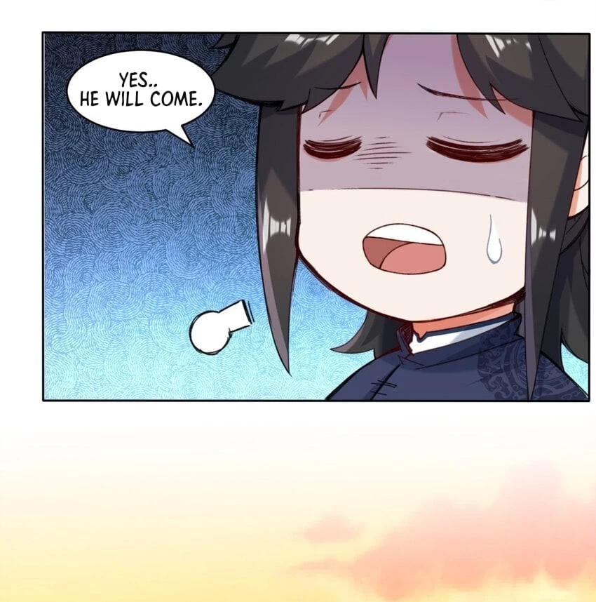 Endless Devourer Chapter 14 - 8