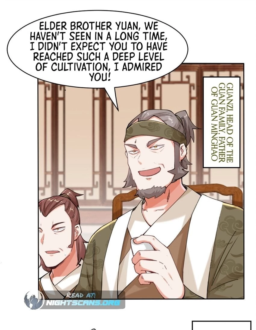 Endless Devourer Chapter 14 - 10