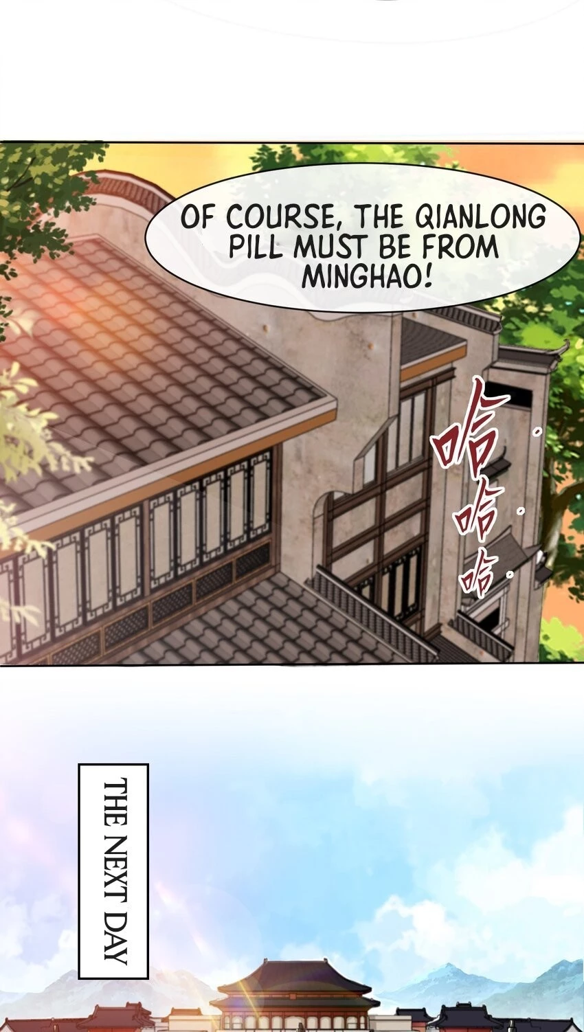 Endless Devourer Chapter 14 - 17