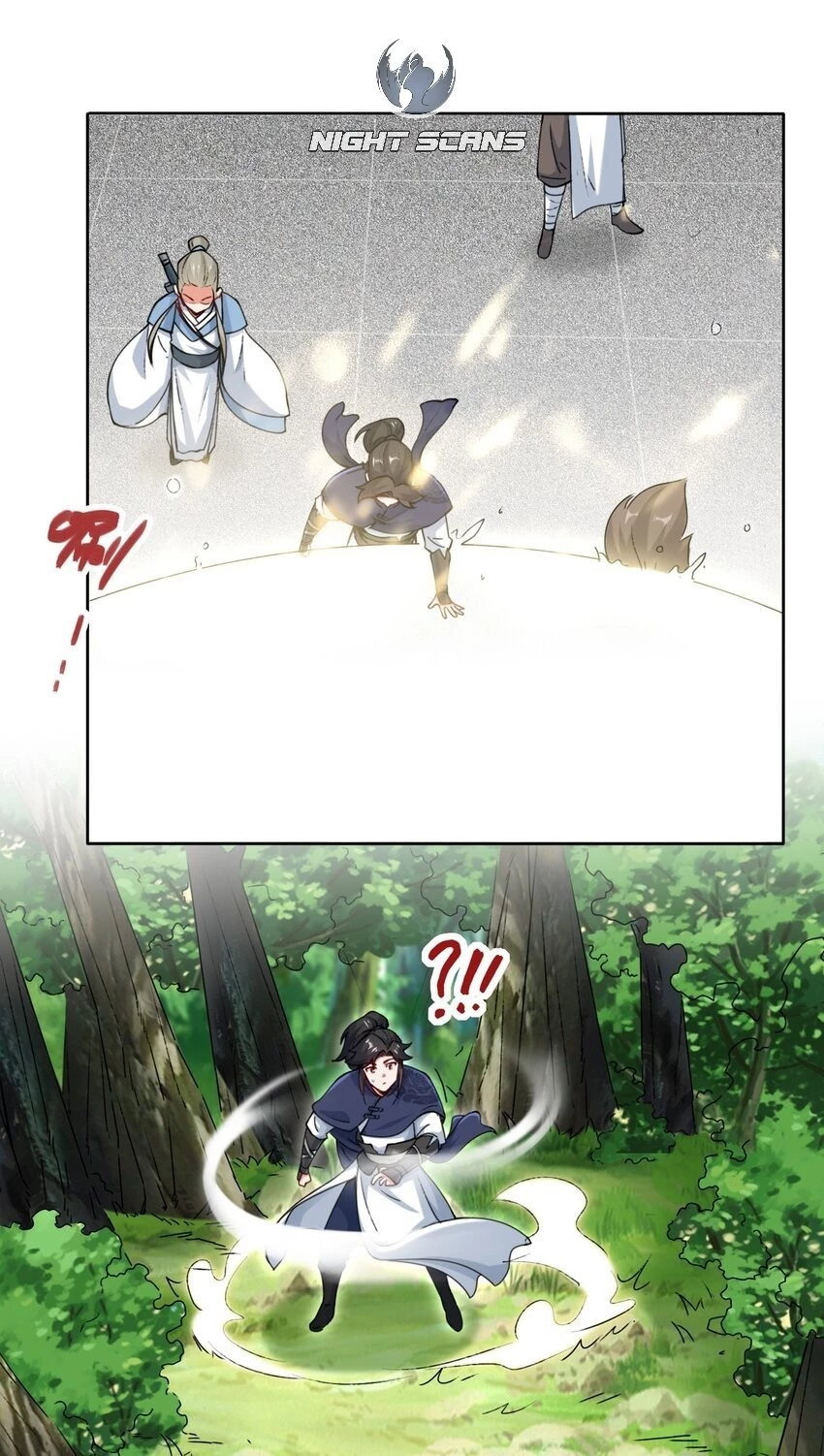 Endless Devourer Chapter 14 - 25
