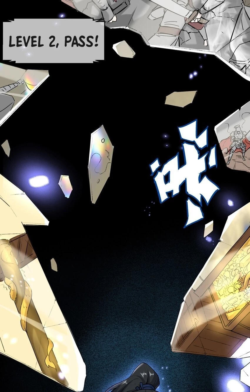 Endless Devourer Chapter 14 - 31