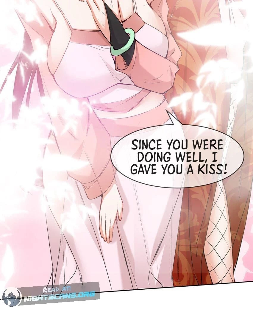Endless Devourer Chapter 14 - 35
