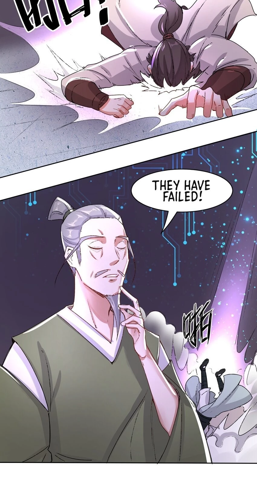 Endless Devourer Chapter 15 - 4