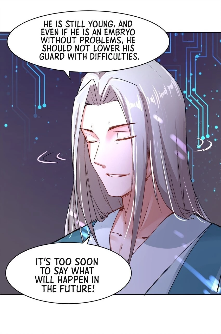 Endless Devourer Chapter 15 - 6