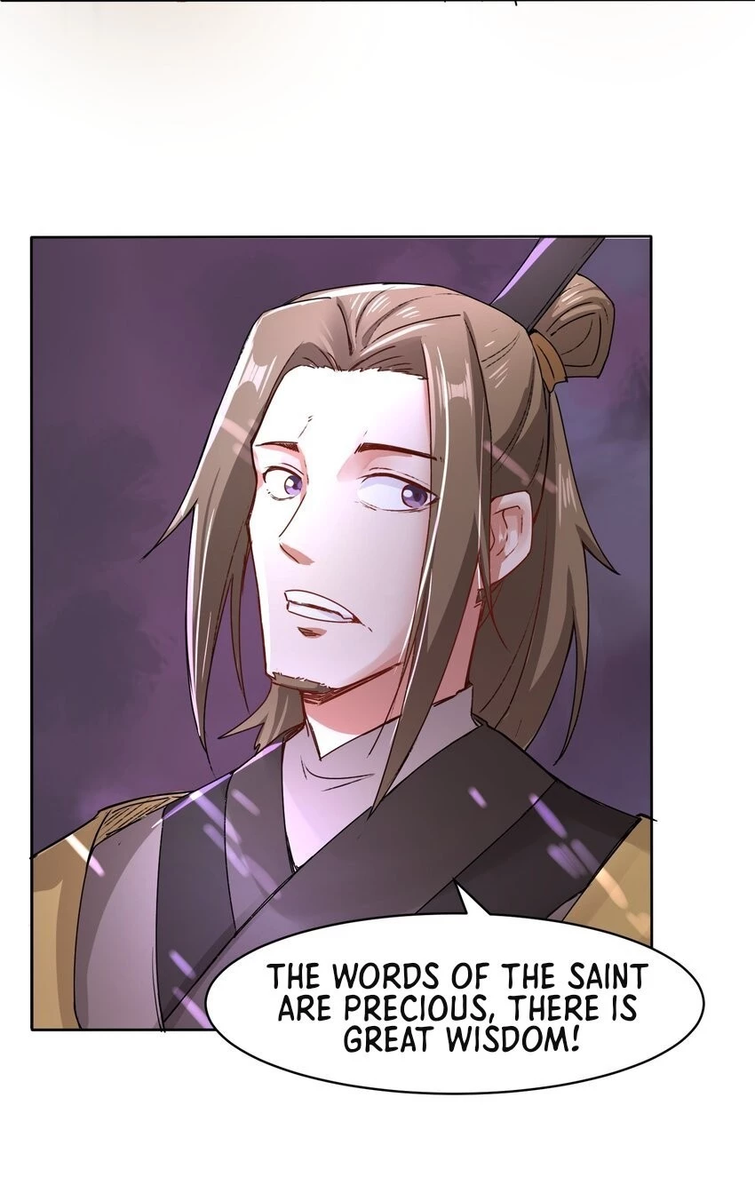 Endless Devourer Chapter 15 - 8
