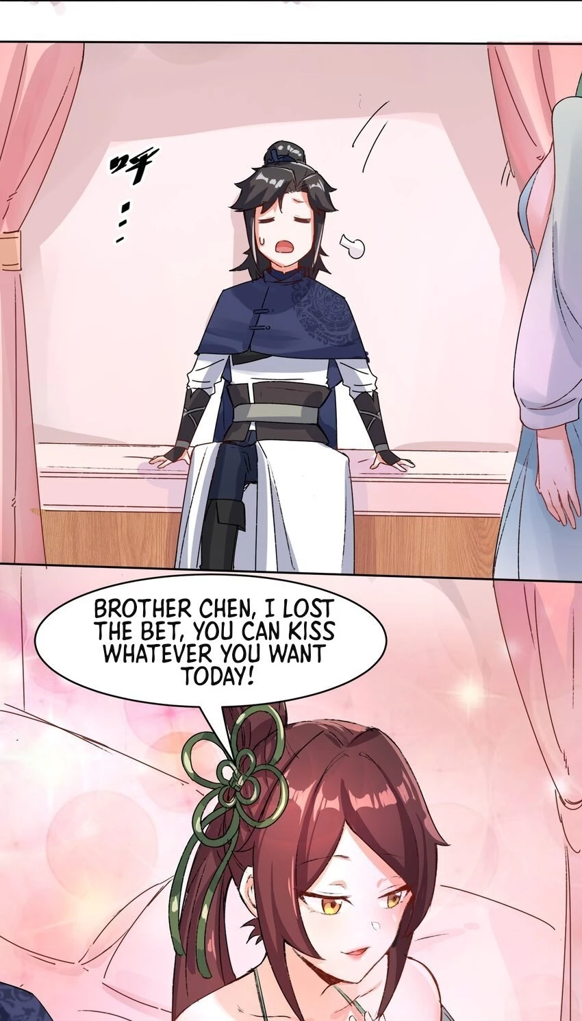 Endless Devourer Chapter 15 - 18