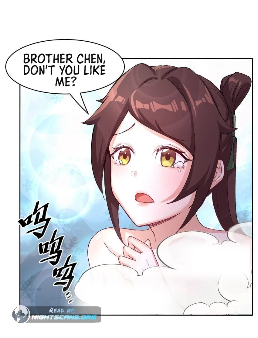 Endless Devourer Chapter 15 - 24
