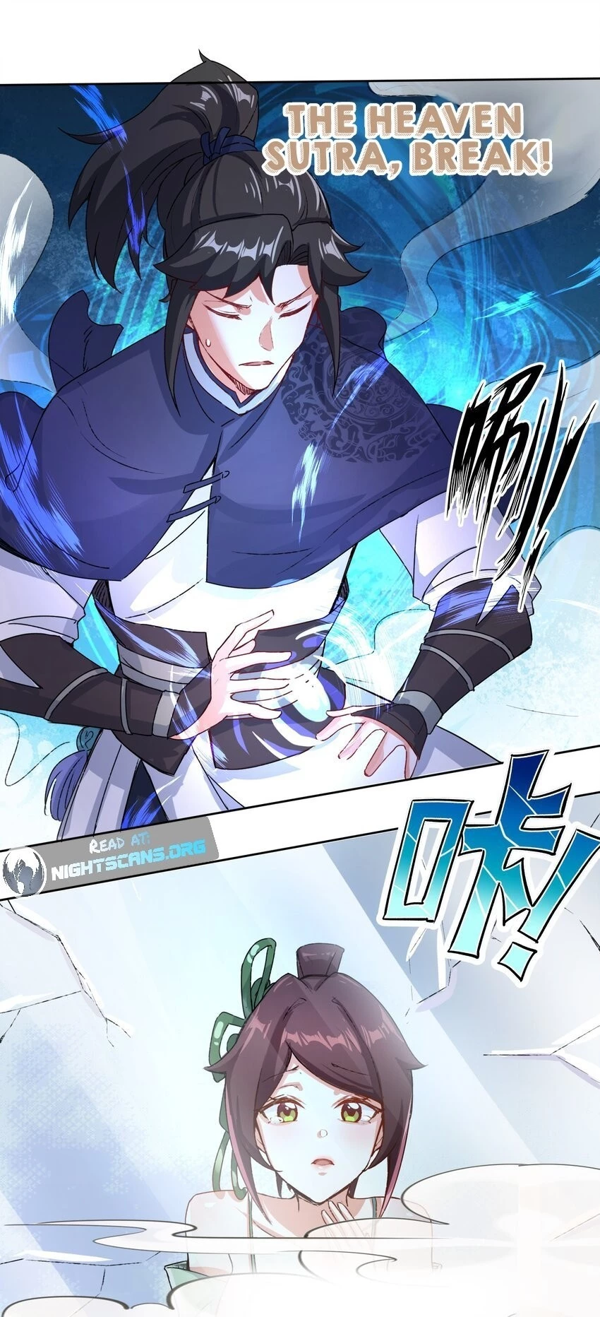 Endless Devourer Chapter 15 - 25