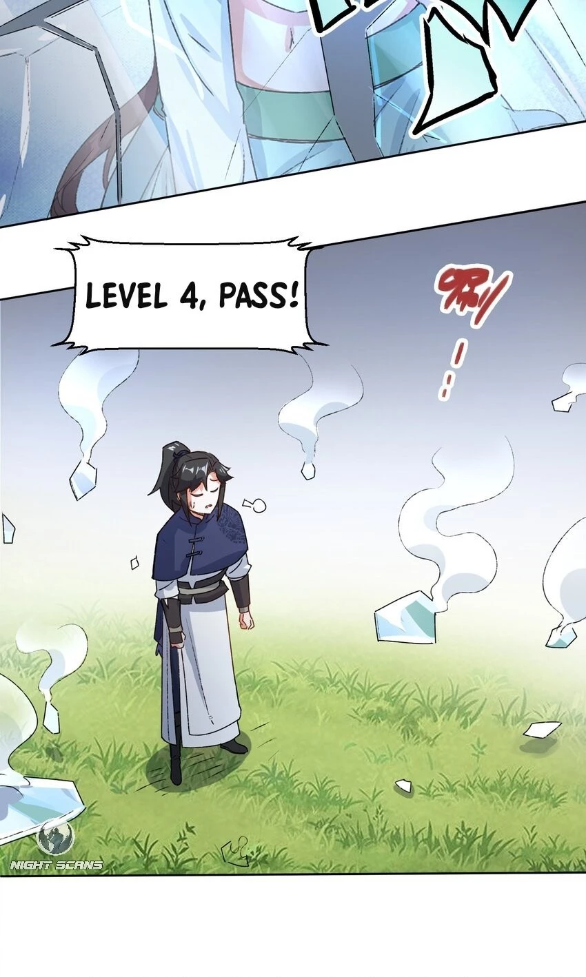 Endless Devourer Chapter 15 - 27