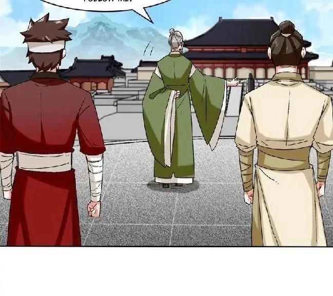 Endless Devourer Chapter 16 - 7