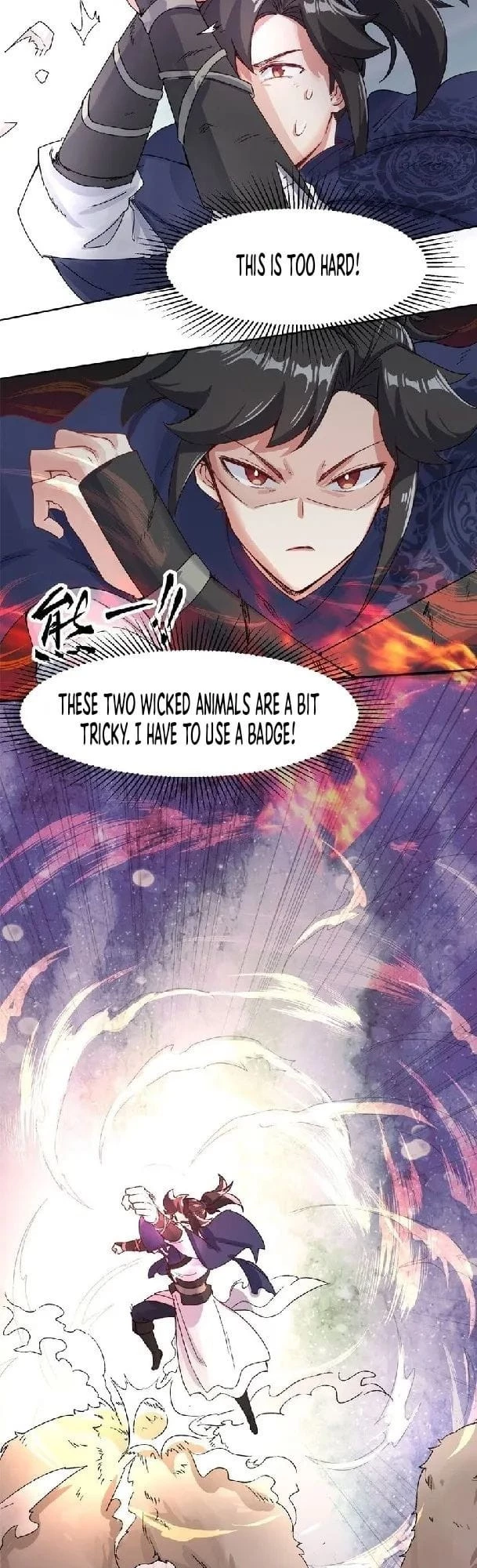 Endless Devourer Chapter 17 - 10