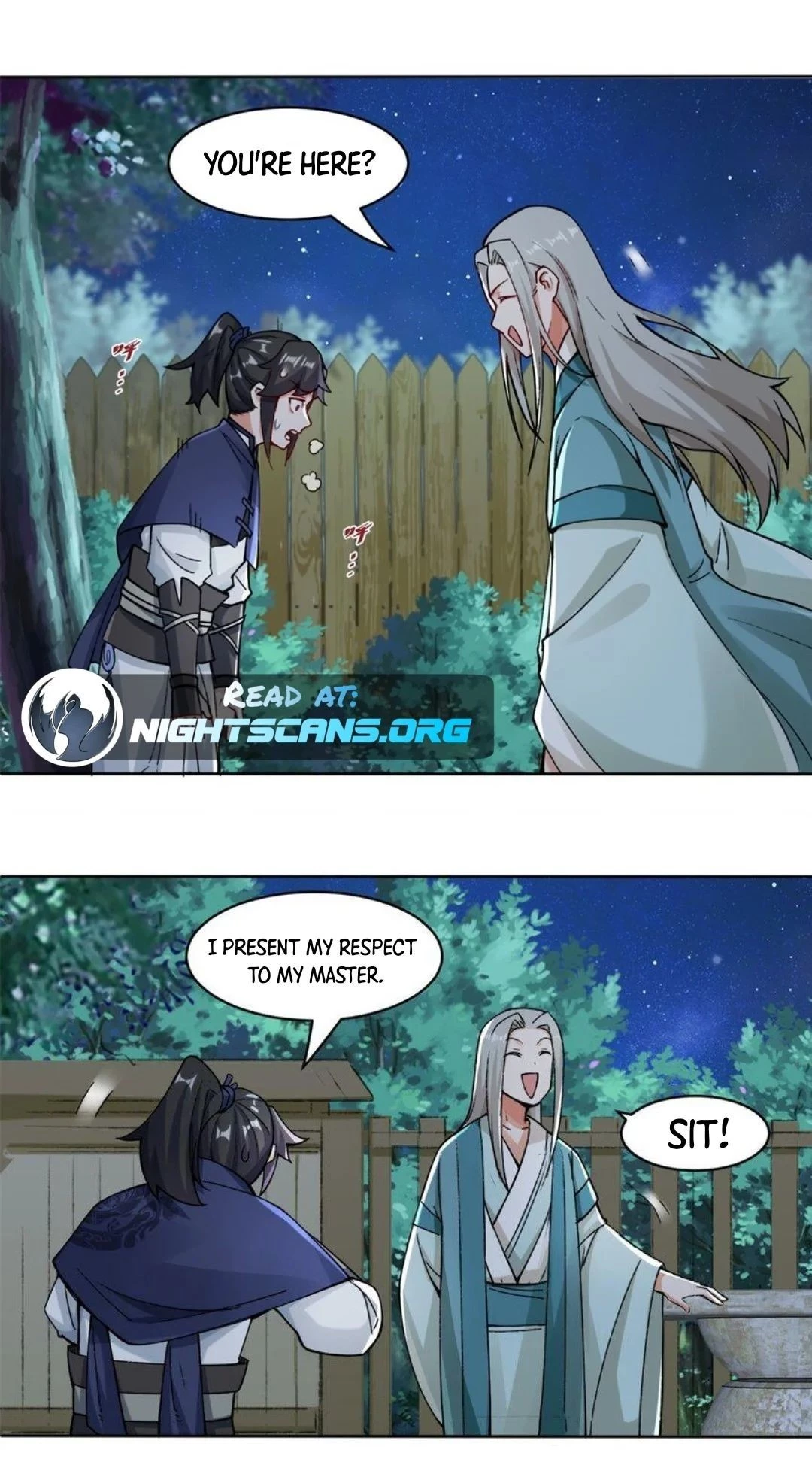 Endless Devourer Chapter 20 - 7