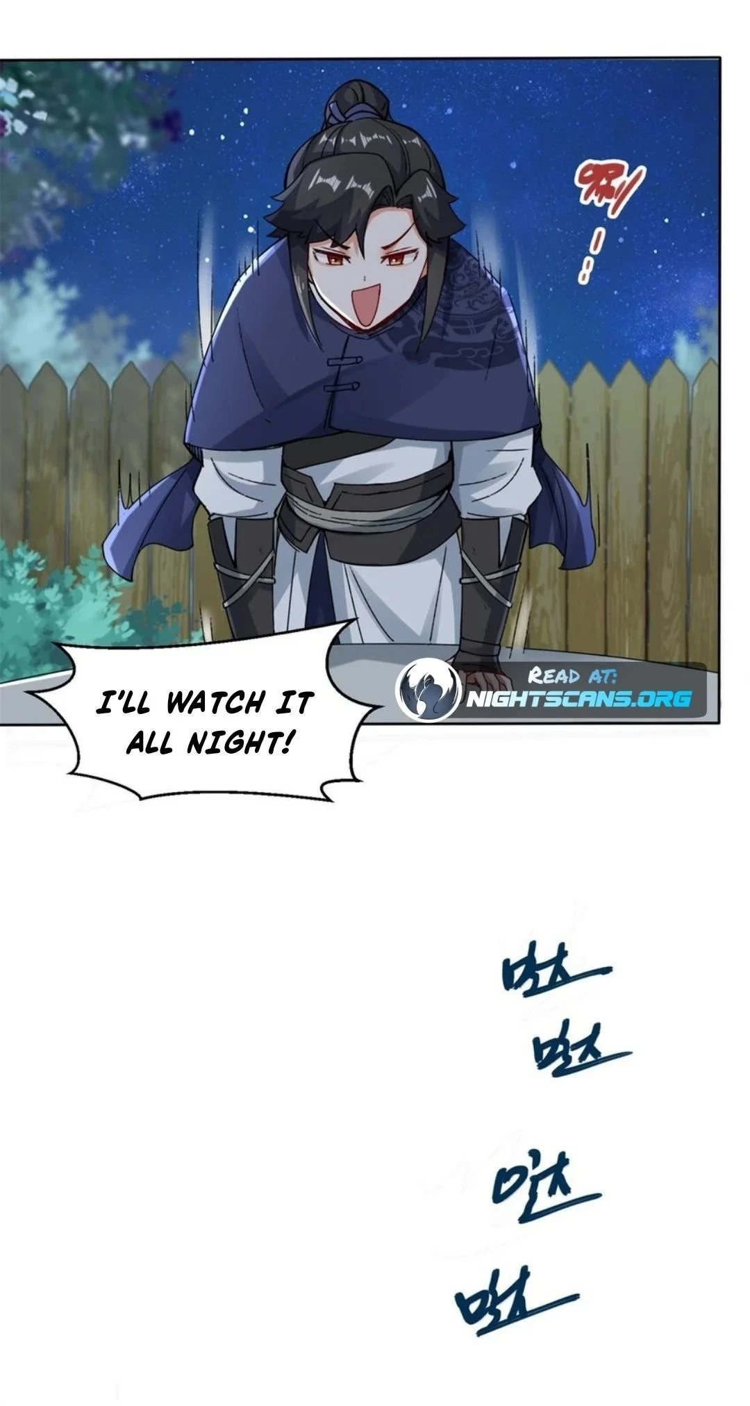 Endless Devourer Chapter 20 - 19