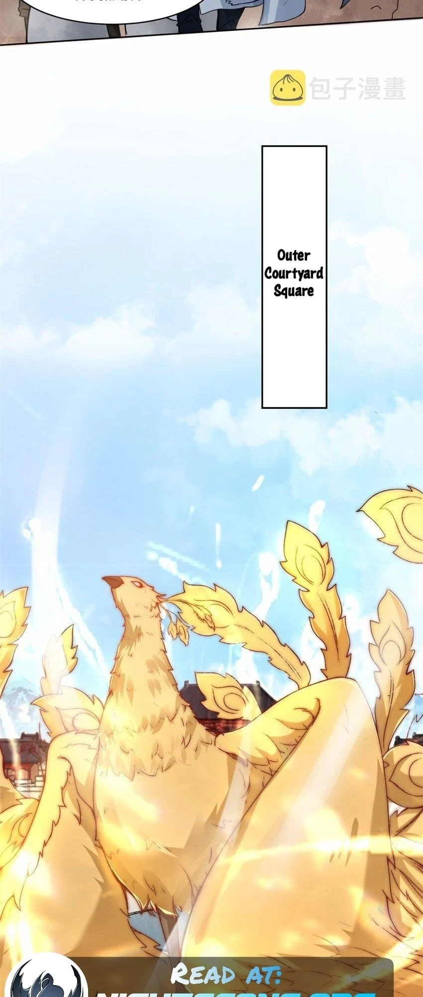 Endless Devourer Chapter 22 - 7