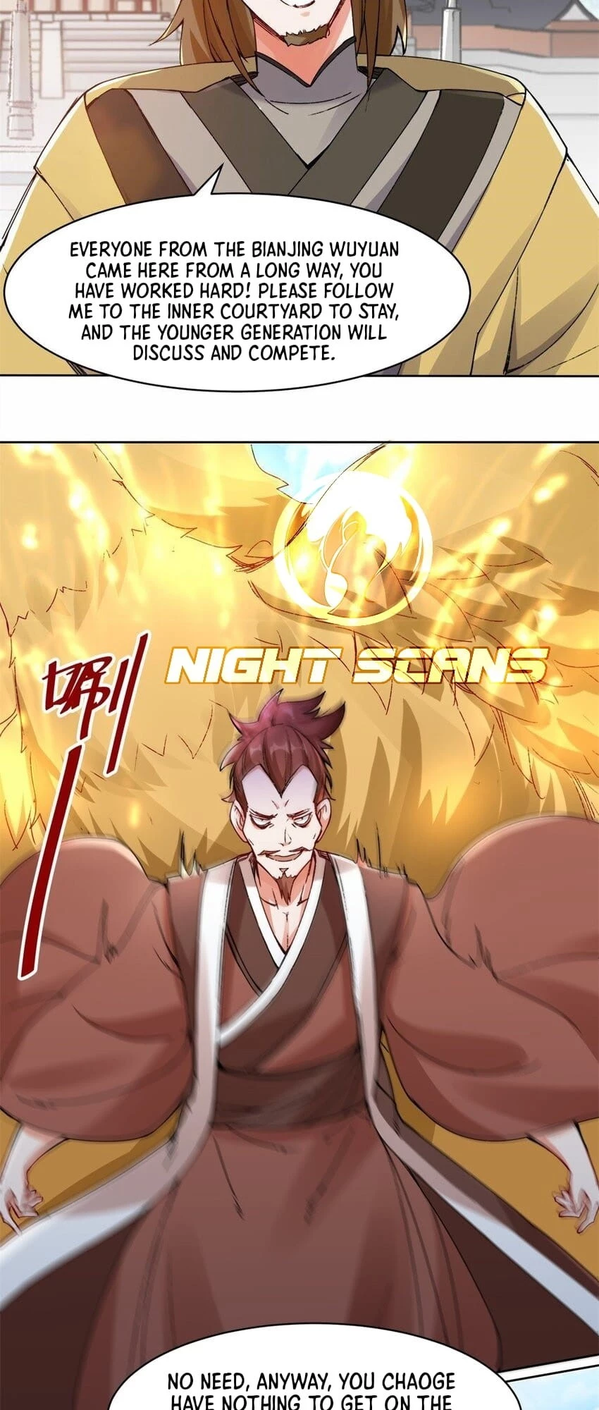 Endless Devourer Chapter 22 - 11
