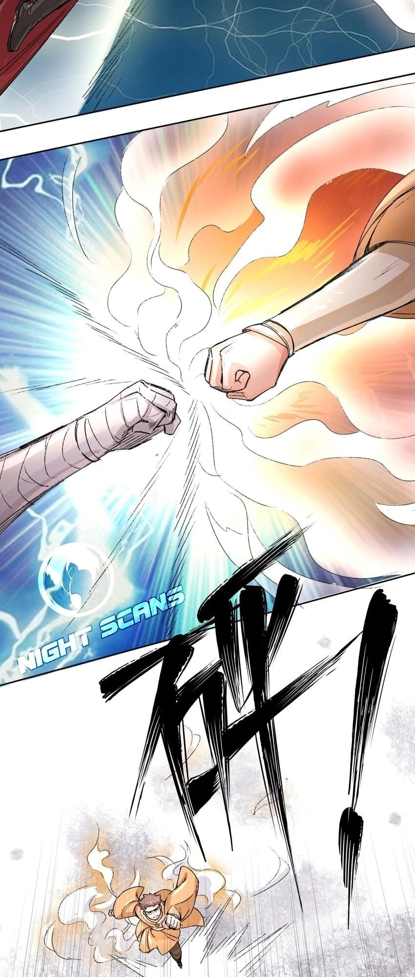 Endless Devourer Chapter 23 - 6