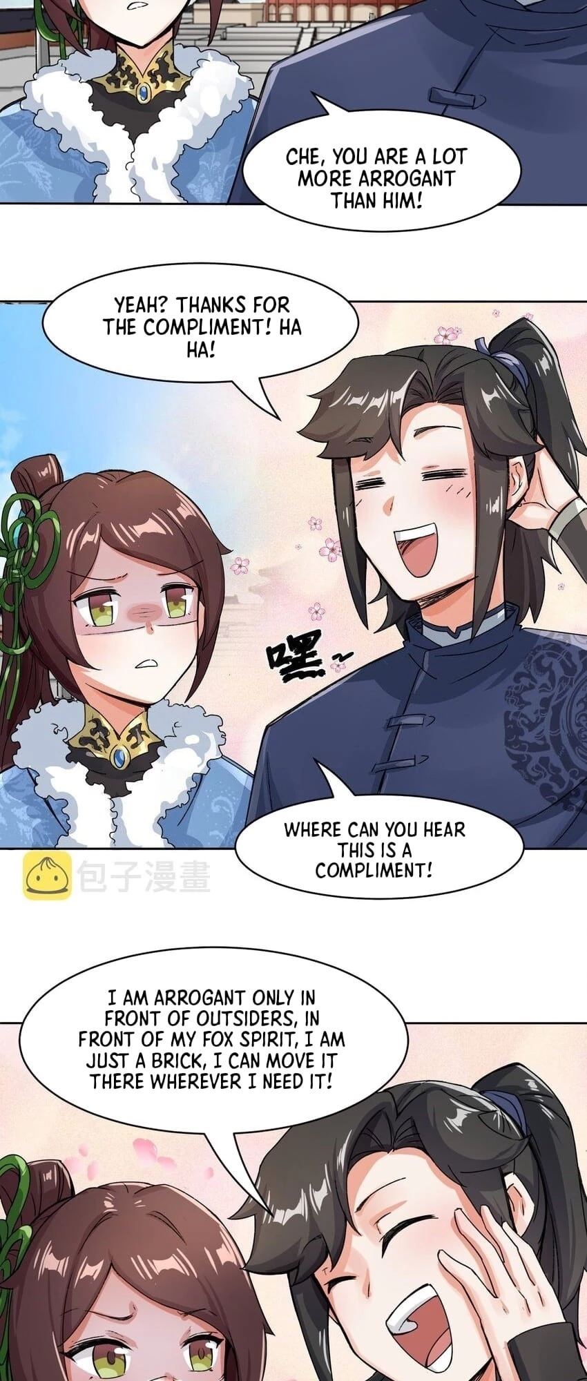Endless Devourer Chapter 23 - 11