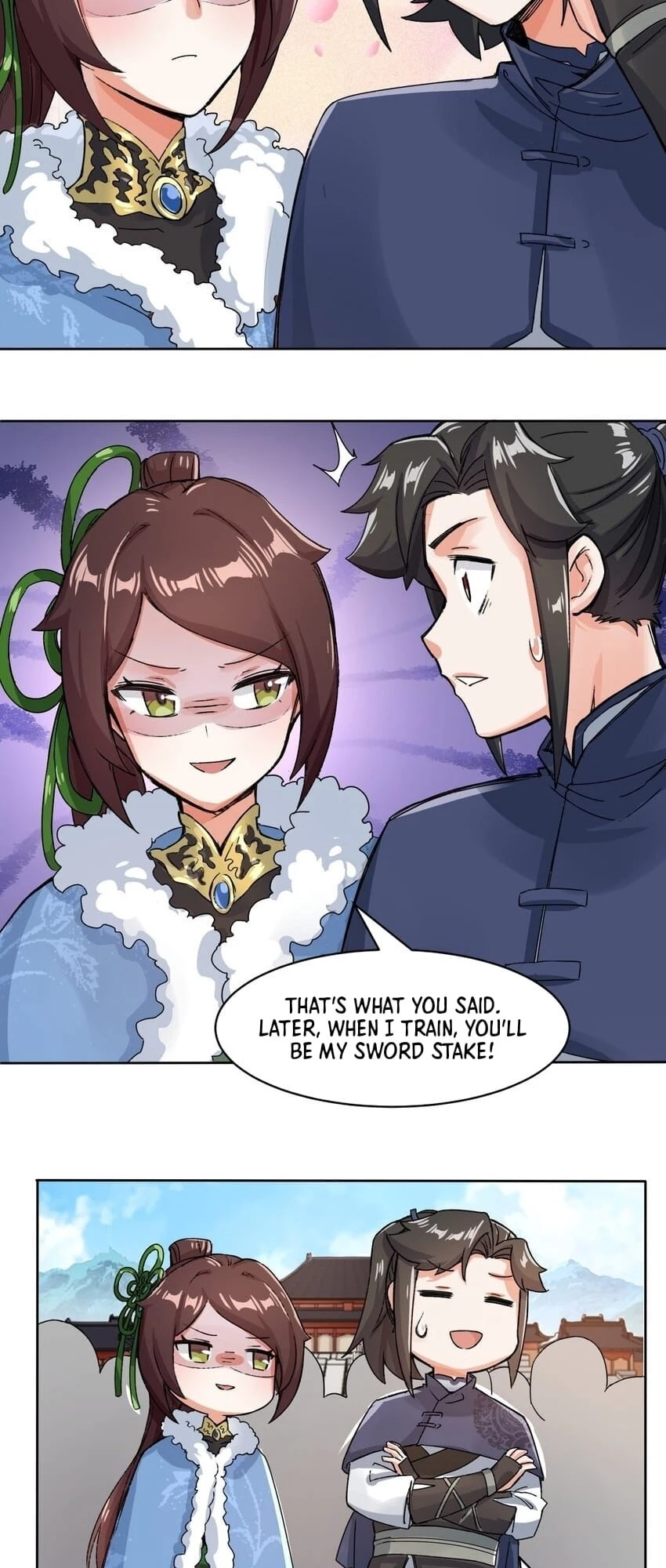 Endless Devourer Chapter 23 - 12
