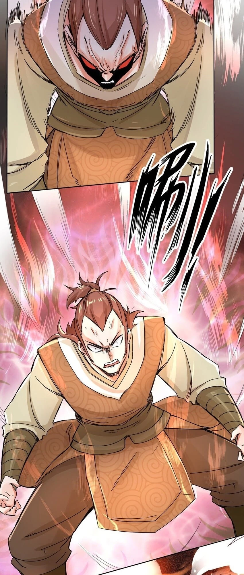 Endless Devourer Chapter 23 - 16
