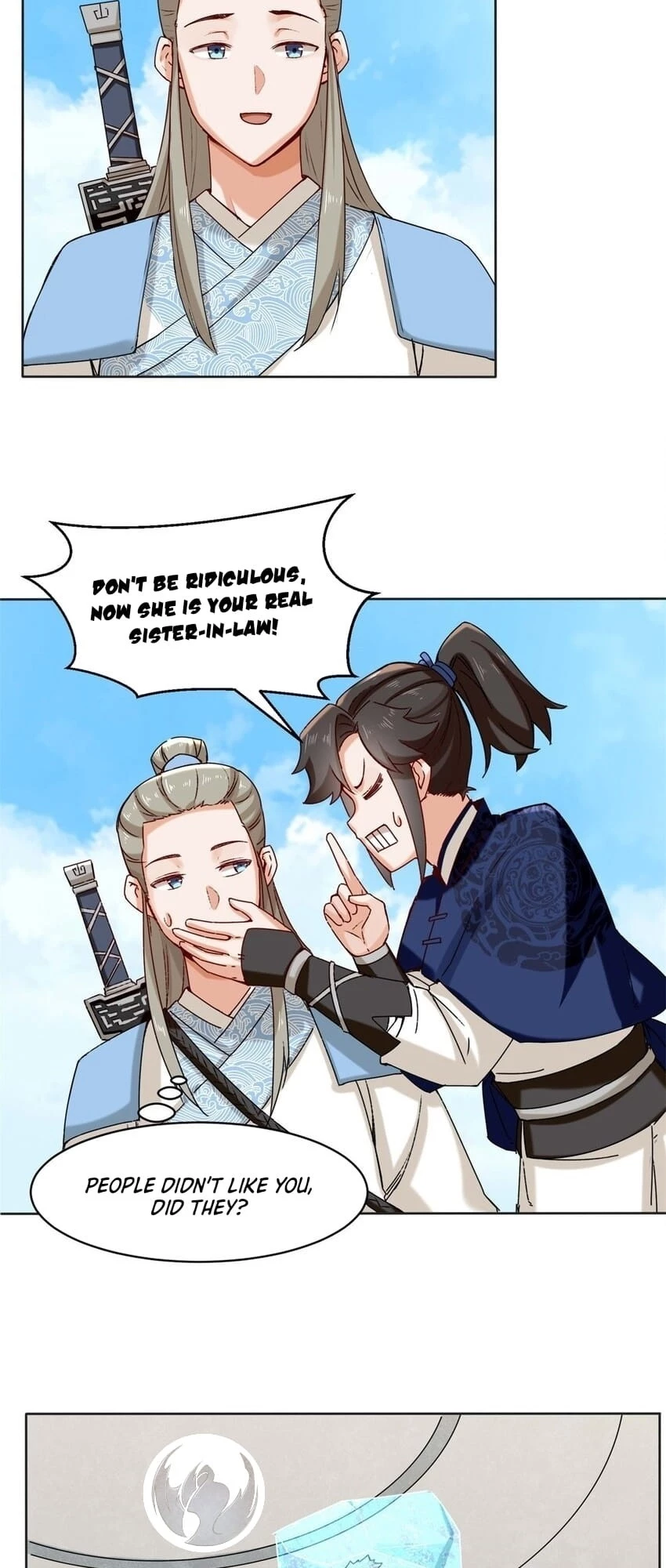 Endless Devourer Chapter 24 - 19
