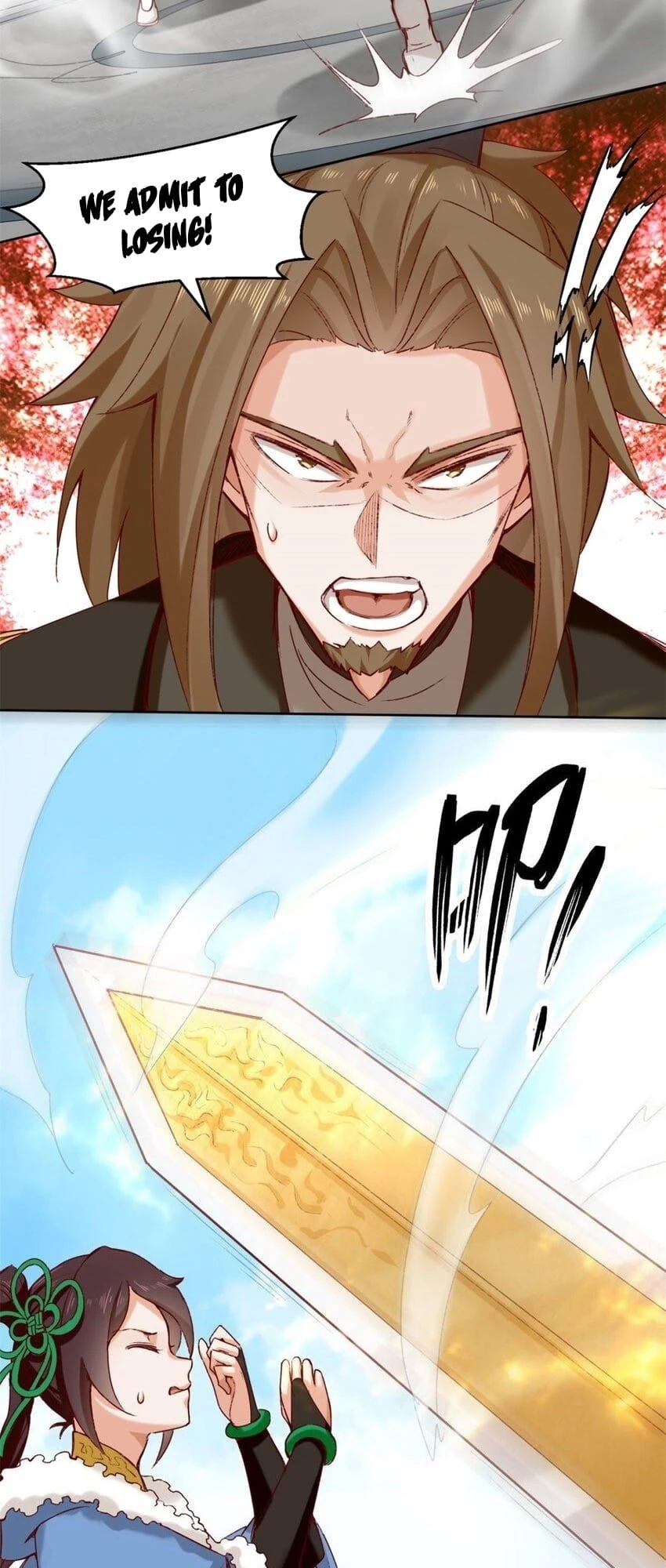 Endless Devourer Chapter 24 - 29