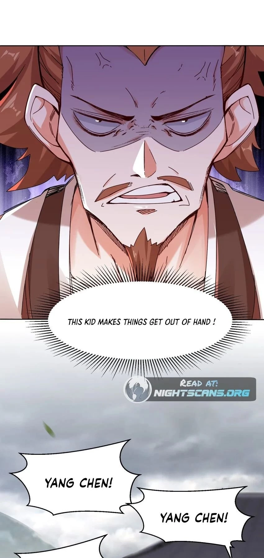 Endless Devourer Chapter 26 - 5