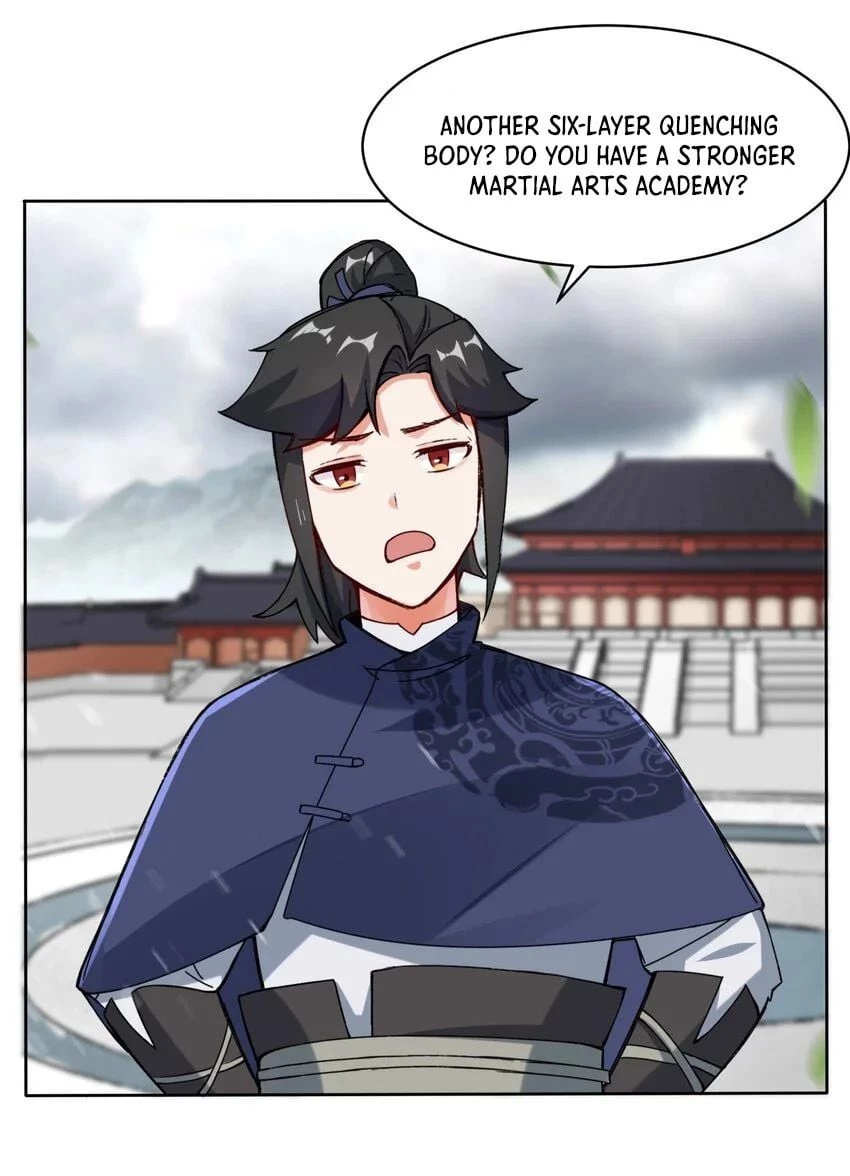 Endless Devourer Chapter 26 - 11