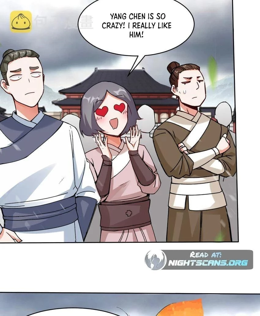 Endless Devourer Chapter 26 - 13