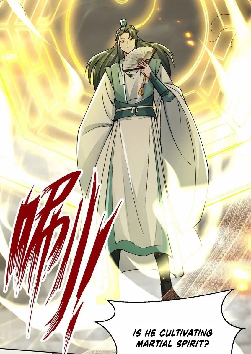 Endless Devourer Chapter 26 - 15