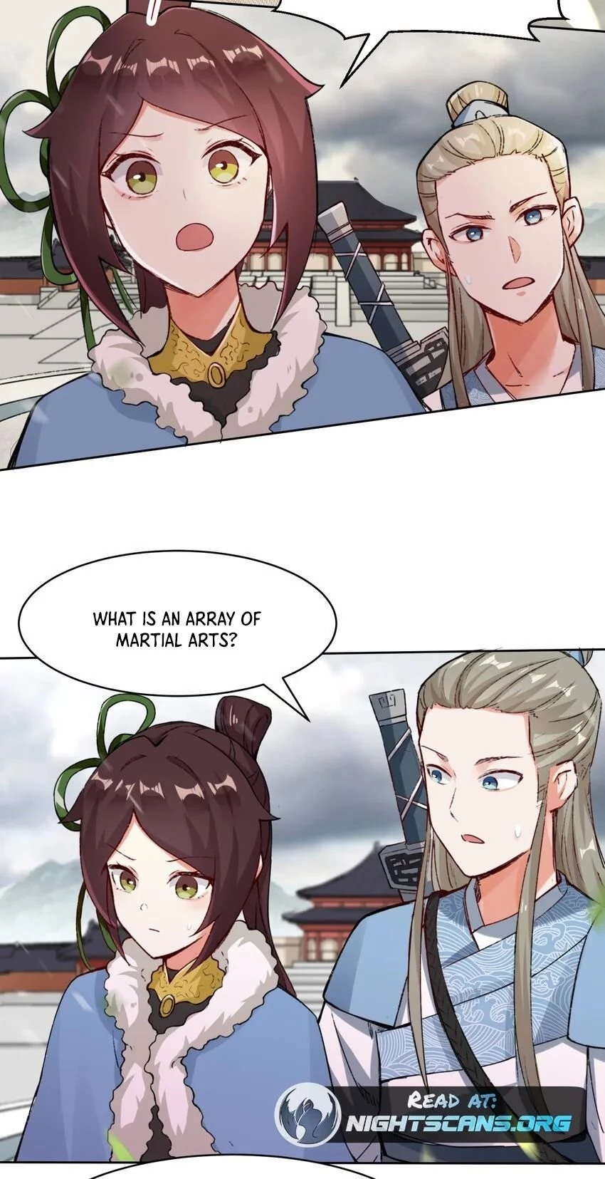 Endless Devourer Chapter 26 - 16