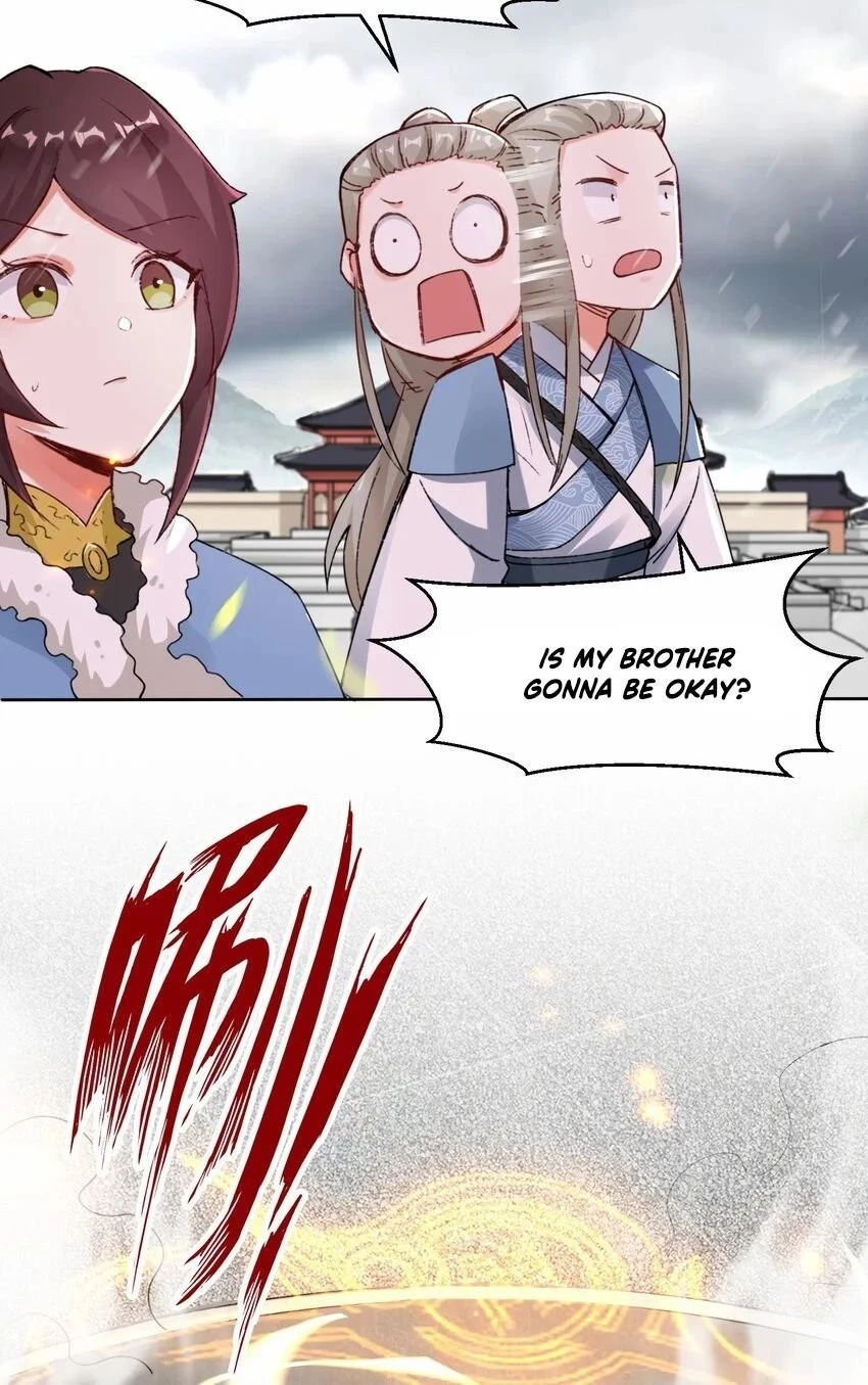 Endless Devourer Chapter 26 - 18