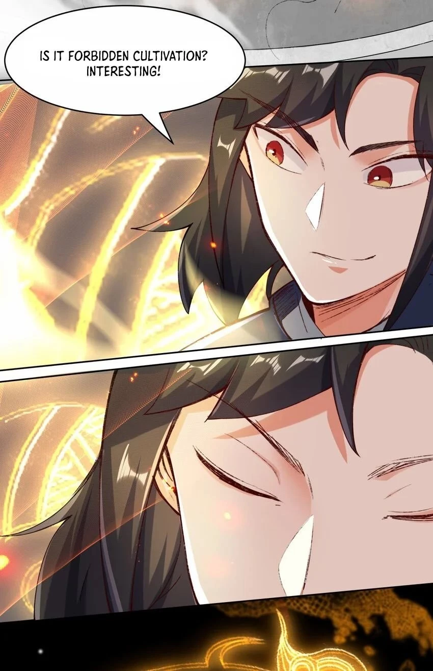 Endless Devourer Chapter 26 - 19
