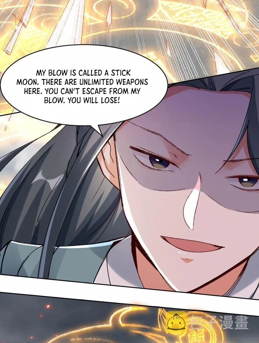 Endless Devourer Chapter 26 - 24