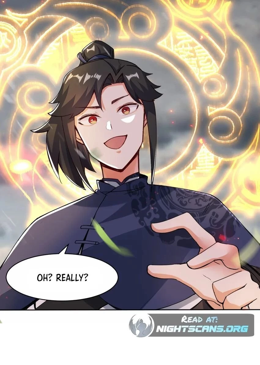 Endless Devourer Chapter 26 - 25