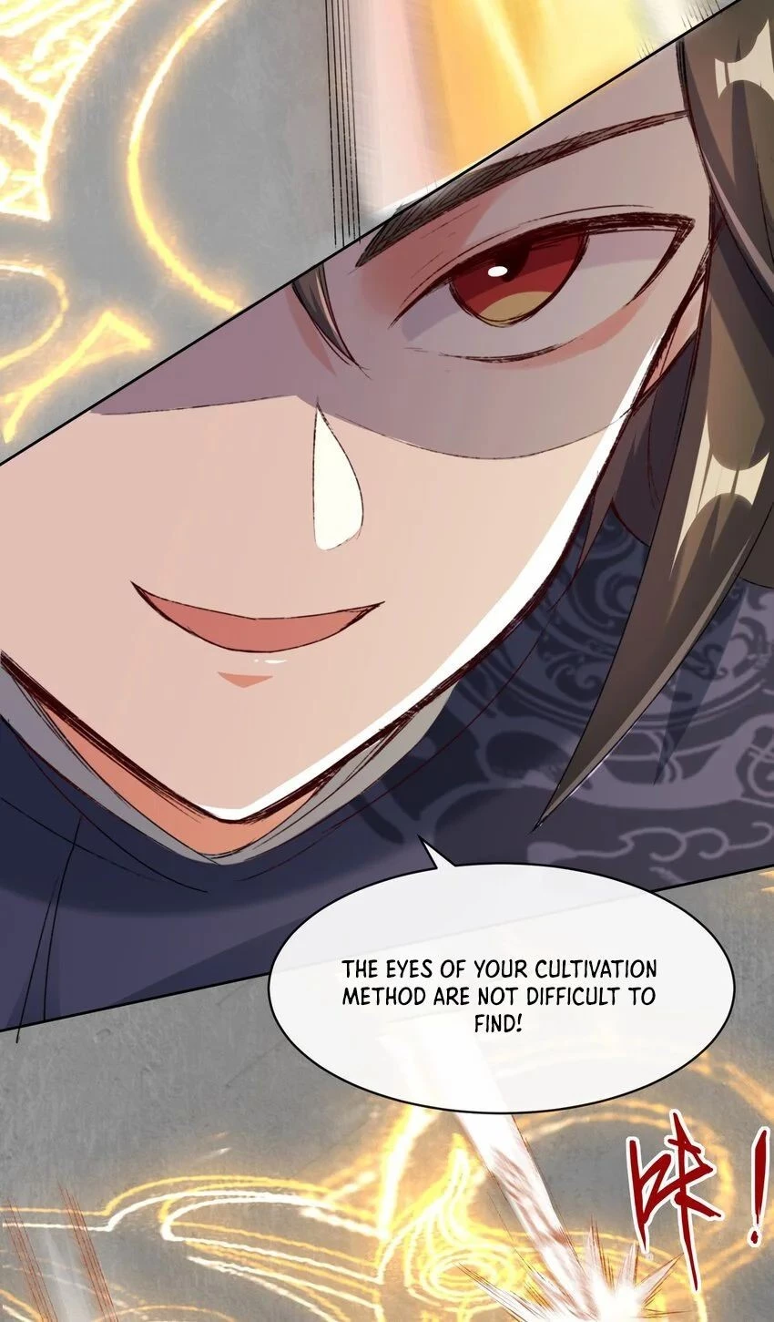 Endless Devourer Chapter 26 - 30
