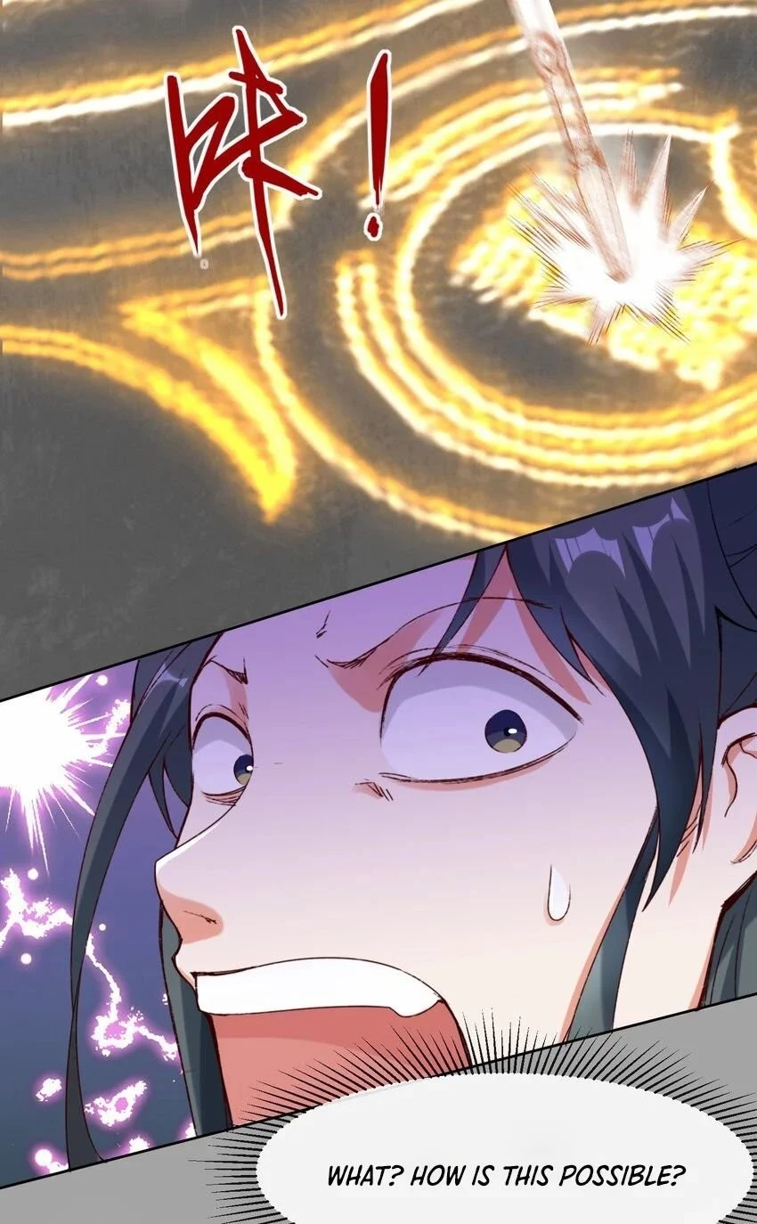Endless Devourer Chapter 26 - 32