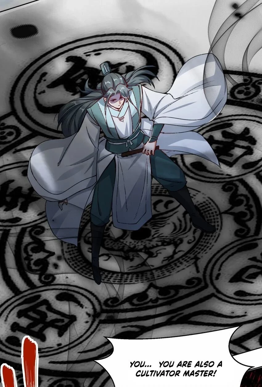 Endless Devourer Chapter 26 - 36
