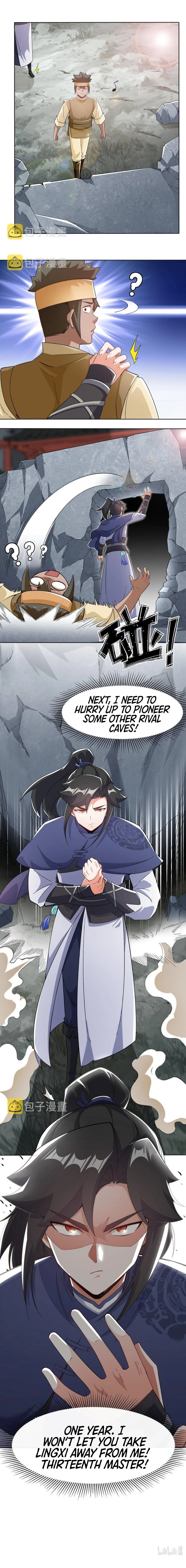 Endless Devourer Chapter 64 - 13