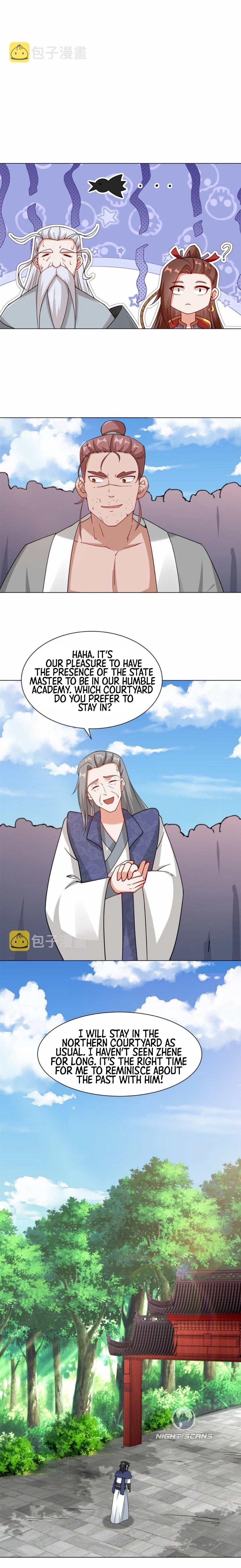 Endless Devourer Chapter 66 - 9