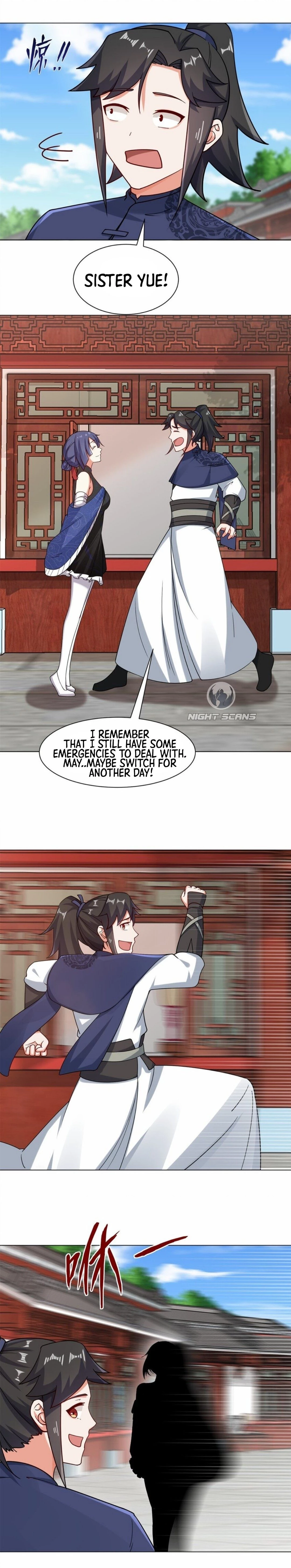 Endless Devourer Chapter 66 - 13