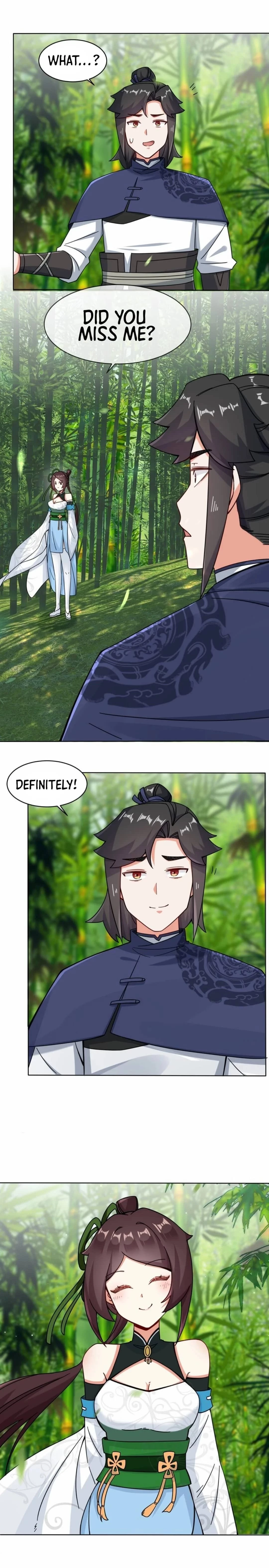 Endless Devourer Chapter 67 - 10