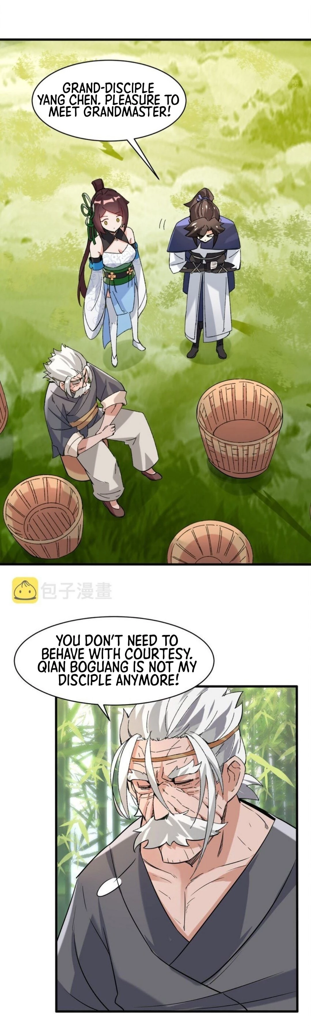 Endless Devourer Chapter 68 - 4
