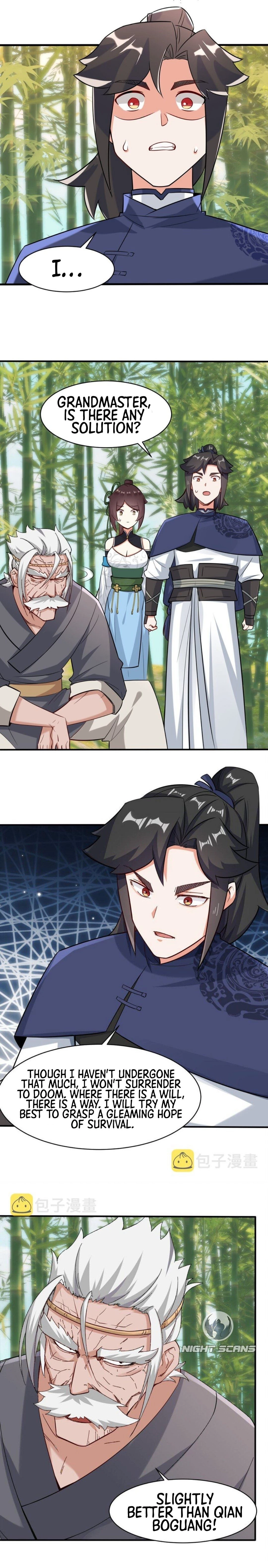 Endless Devourer Chapter 68 - 7